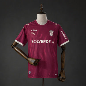 Camiseta SC Braga 26/27 Tercera
