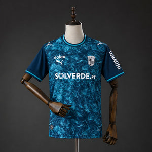 Camiseta SC Braga 26/27 Visitante