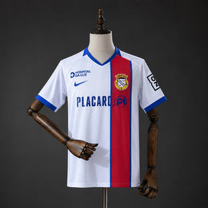 Camiseta FC Alverca 26/27 Visitante
