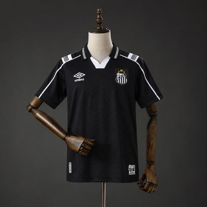 Camiseta Santos 26/27 Tercera - Vista frontal