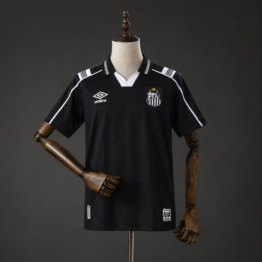 Camiseta Santos 26/27 Tercera - Vista frontal