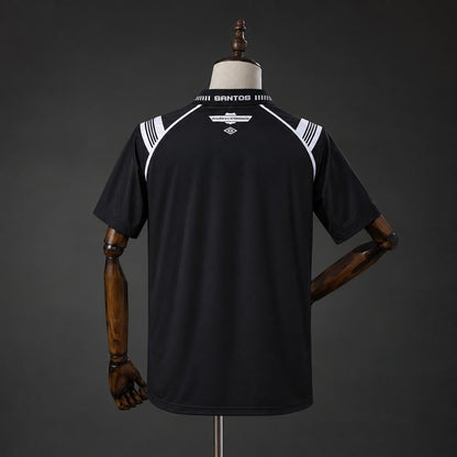 Camiseta Santos 26/27 Tercera - Vista posterior