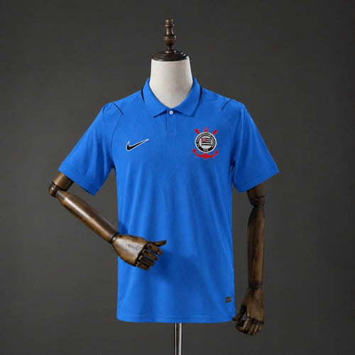 Camiseta Corinthians 26/27 Tercera - Vista frontal