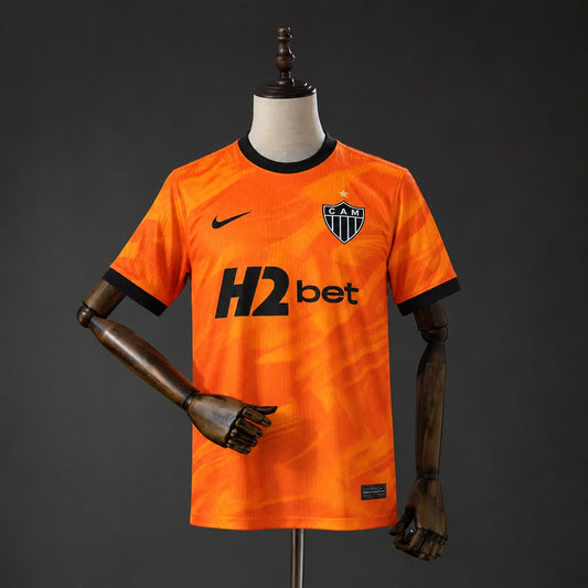 Camiseta Atlético Mineiro 26/27 Tercera - Vista frontal