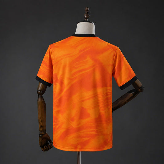 Camiseta Atlético Mineiro 26/27 Tercera - Vista posterior