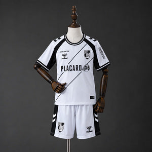 Uniforme para Niño Famalicão 26/27 Local