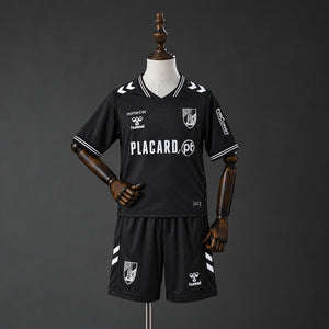 Uniforme para Niño Famalicão 26/27 Visitante