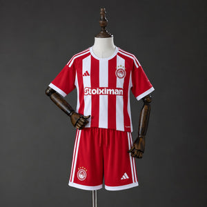 Uniforme para Niño Olympiacos 26/27 Local