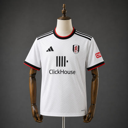 Camiseta Fulham 26/27 Local - Vista frontal
