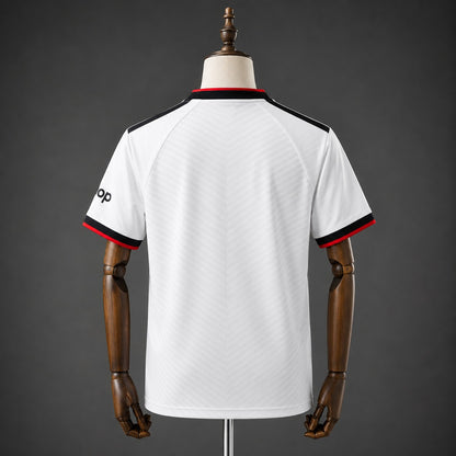 Camiseta Fulham 26/27 Local - Vista posterior