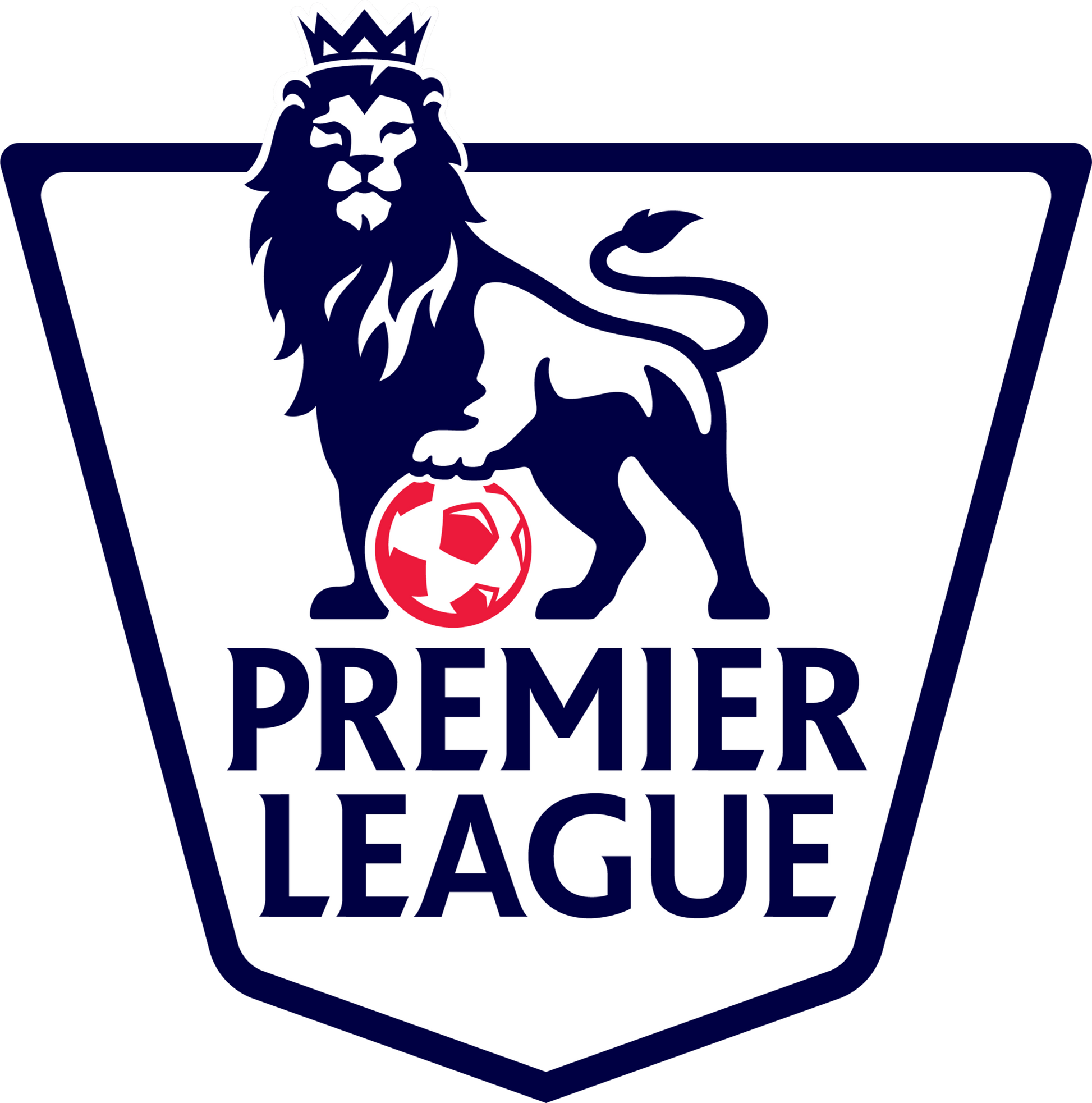 Parche Premier League edicion 2007-2016