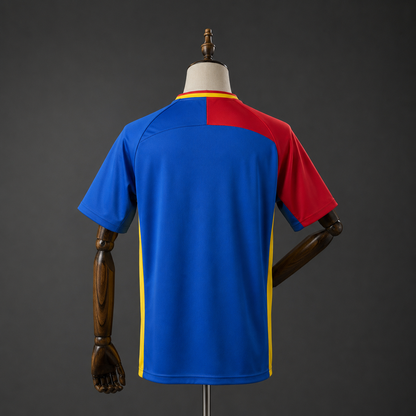 Camiseta AFC Richmond local espalda