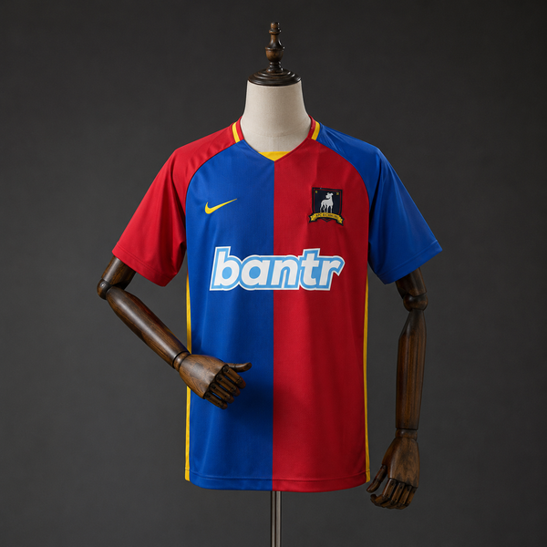 Camiseta AFC Richmond local frente